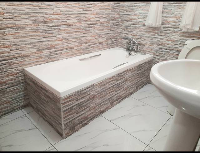 4 BEDROOM HOUSE FOR SALE IN BLUFF